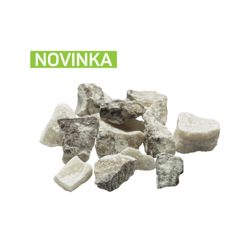 Onyx PREMIUM COFFEE OX51 dekoračný štrk/okrasné kamenivo