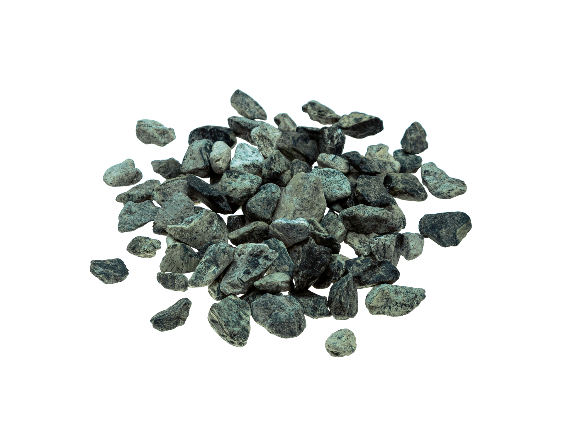 Atlas AT65 dekoračné okruhliaky/okrasné kamenivo