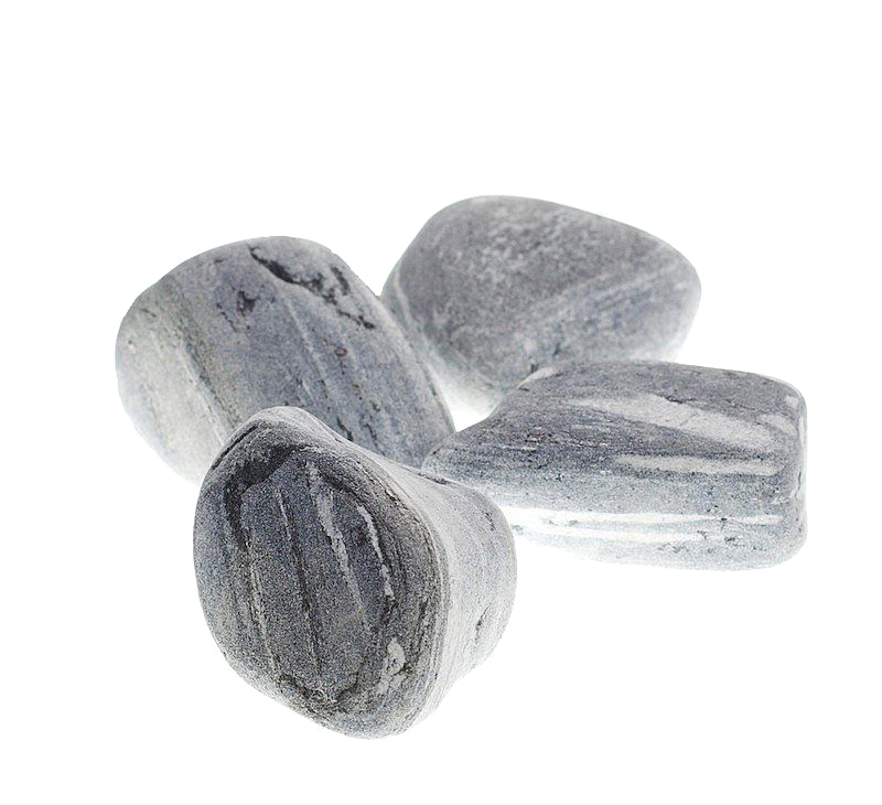 Mramor M96 dekoračné okruhliaky/okrasné kamenivo