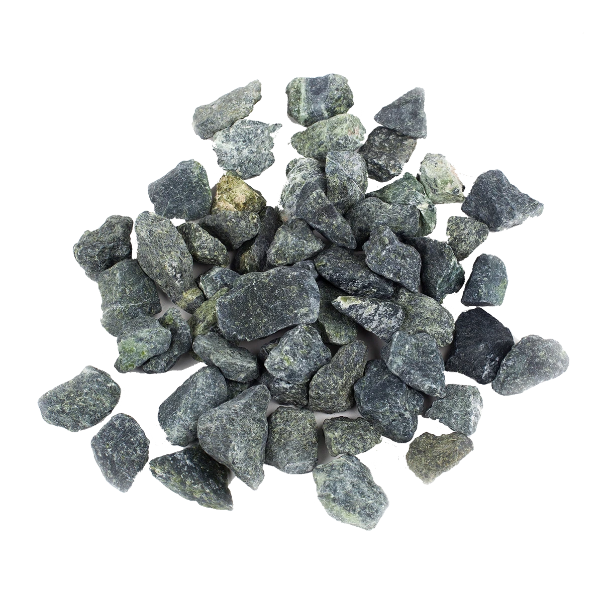 Serpentín SE65 dekoračný štrk/okrasné kamenivo