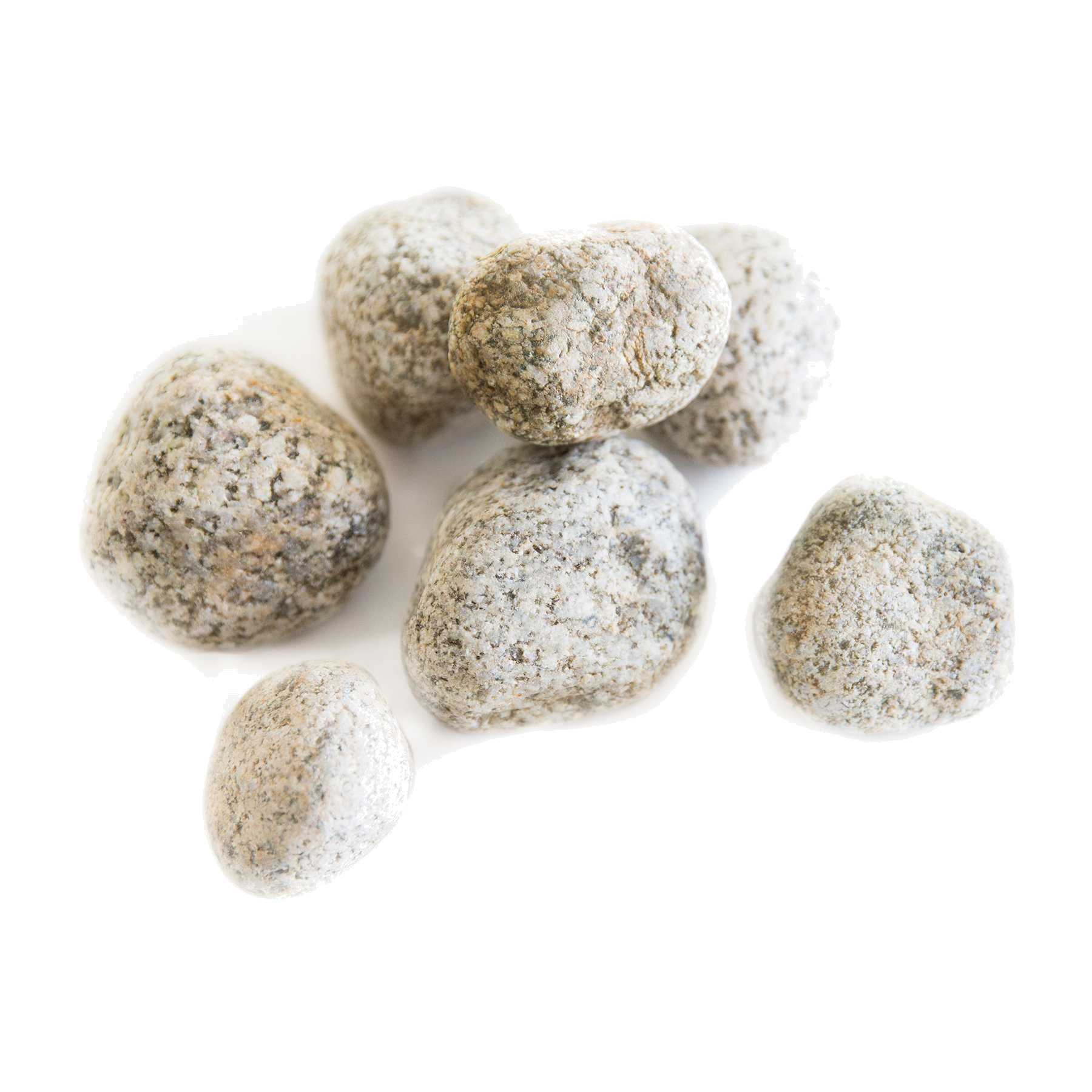 Žula Z81 dekoračné okruhliaky/okrasné kamenivo