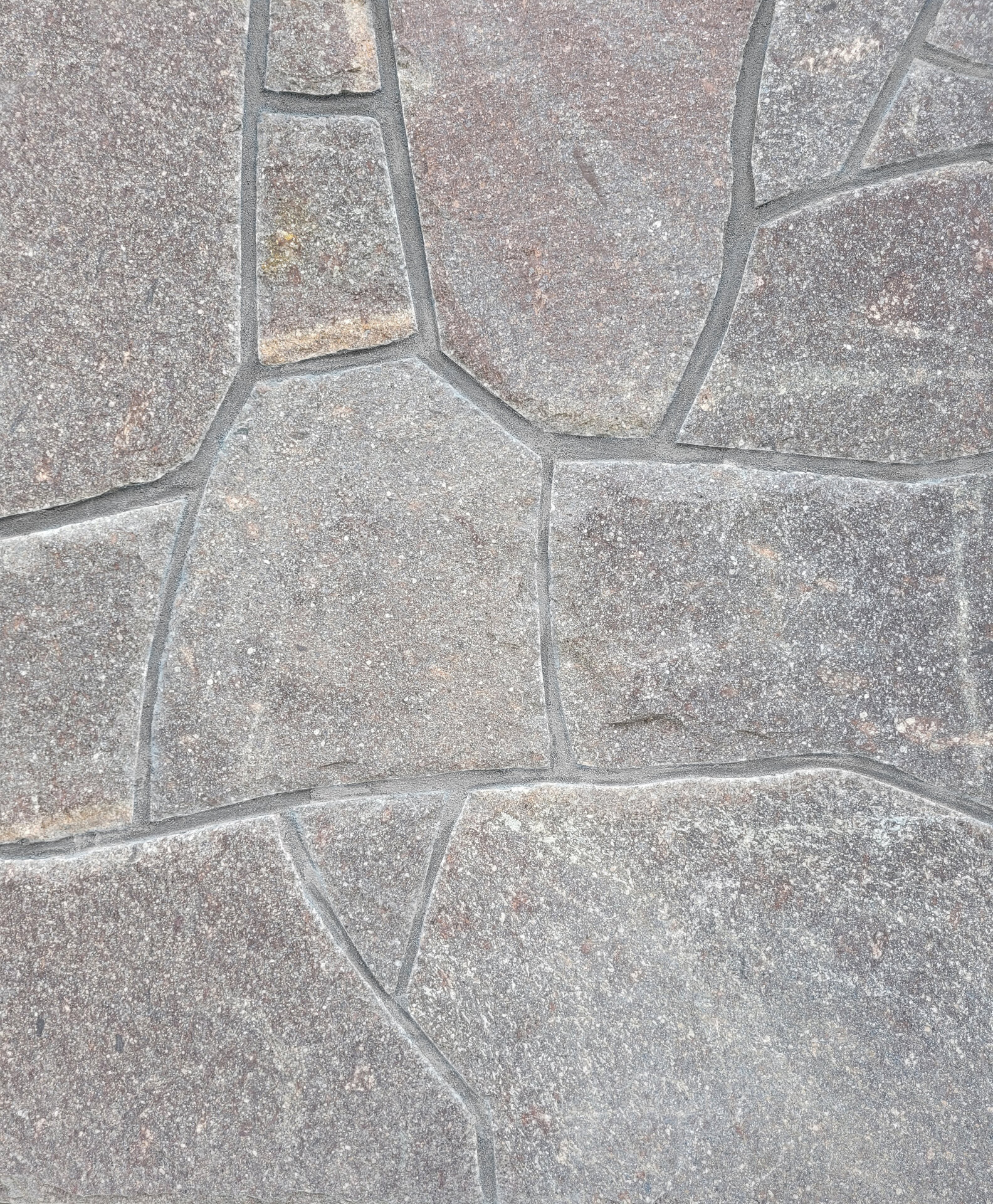 Porfyr PO39 obklad / dlažba