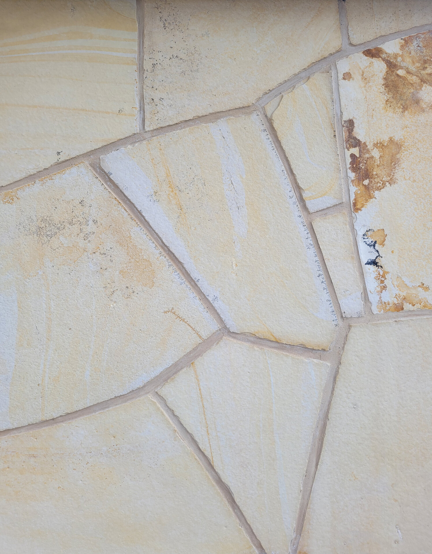 Vápenec V21 obklad / dlažba