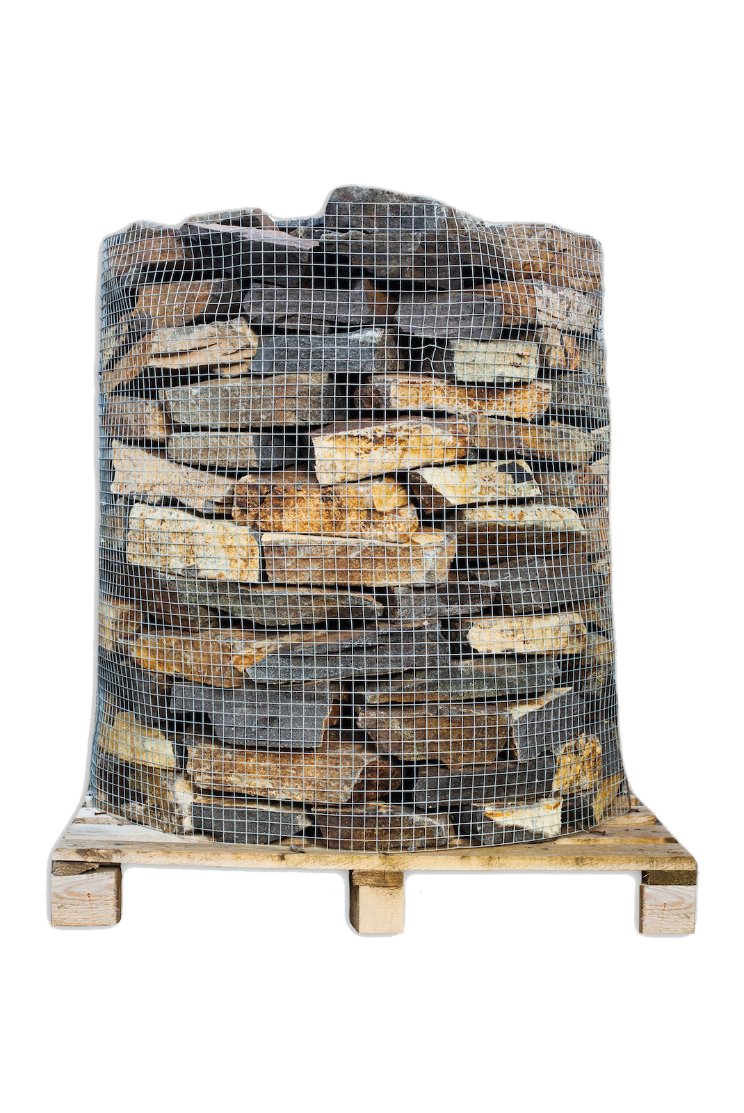 Andezit A52 murovací kameň