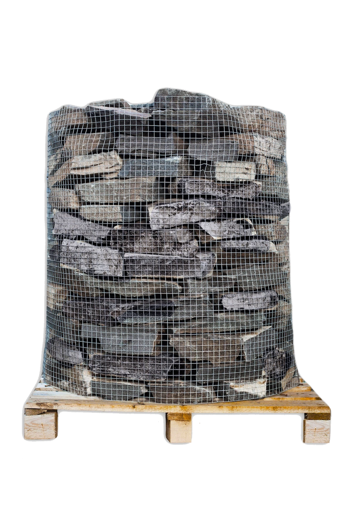 Andezit A88 murovací kameň