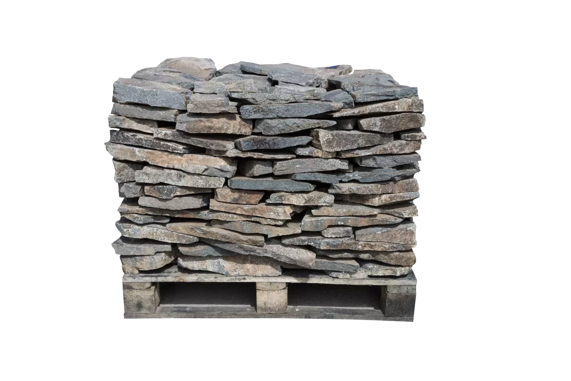 Andezit A89 murovací kameň